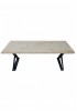 Alisa Coffee Table Large W140cm 
